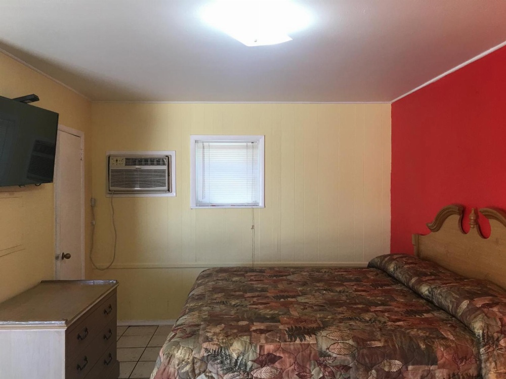 Shelton Motel Main image