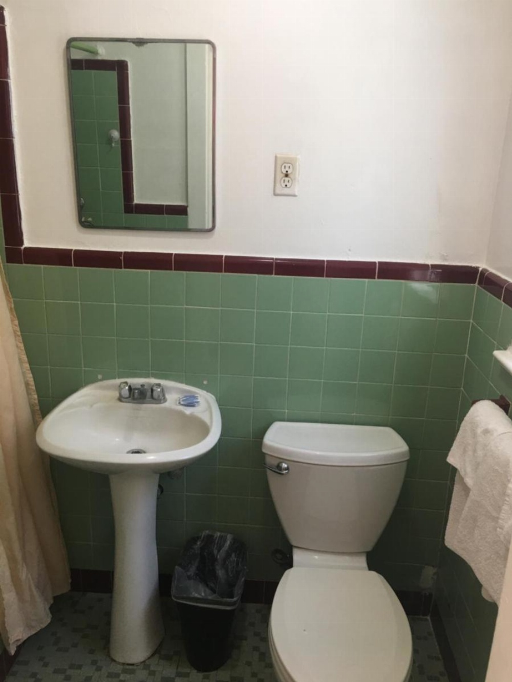 Standard King Room